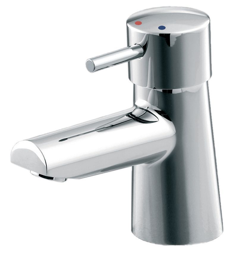 Ideal Standard Senses Chrome Finish Bath Filler Tap Price Comparisons | Compare The Build