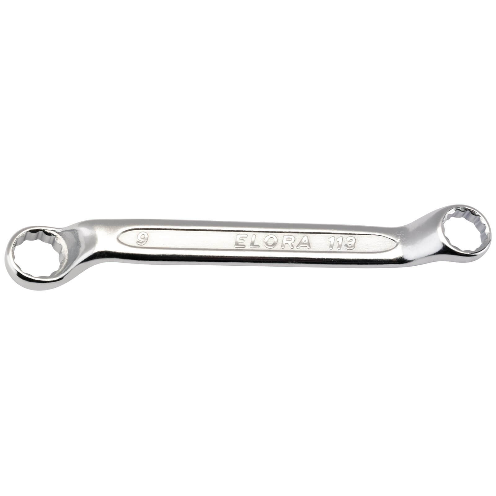 Elora Midget Ring Spanner 8mm x 9mm Price Comparisons | Compare The Build