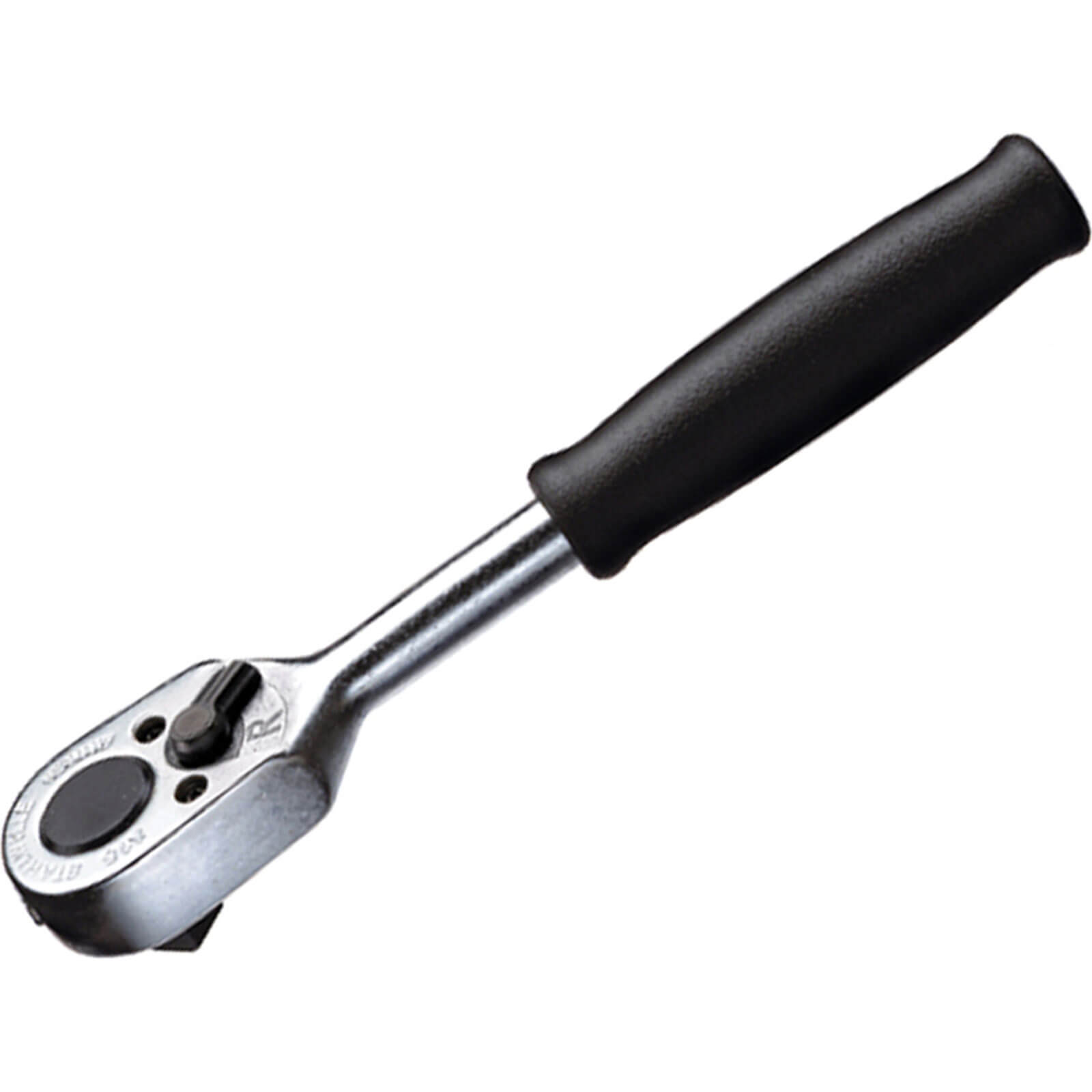 Stahlwille 1/4" Drive Ratchet 1/4" Price Comparisons | Compare The Build