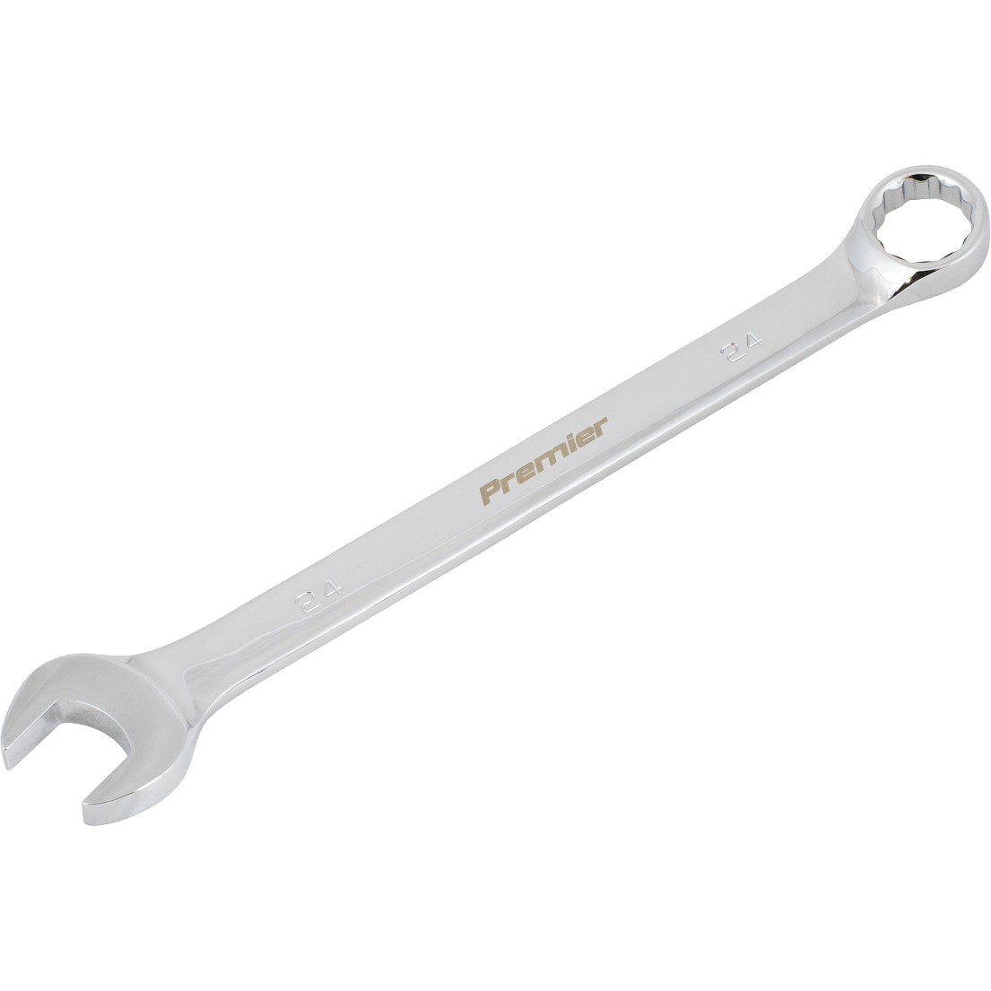 Sealey Combination Spanner 24mm Price Comparisons | Compare The Build