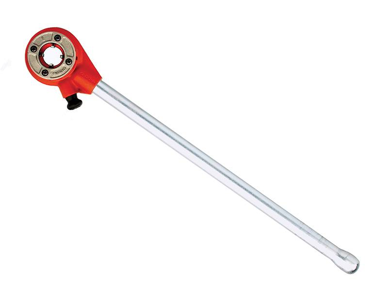 RIDGID RID13078 11R BSPT 3/8in to 2in Threading Kit 13078 Price Comparisons | Compare The Build