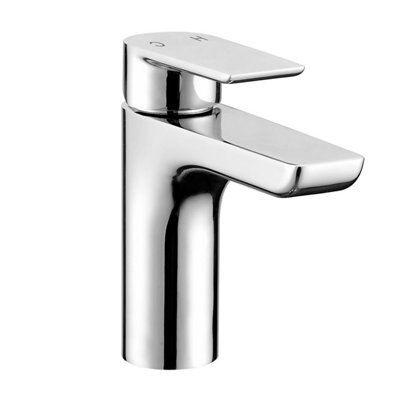 Skip20A C&l Ricci Top Mount Basin Mixer Price Comparisons | Compare The Build