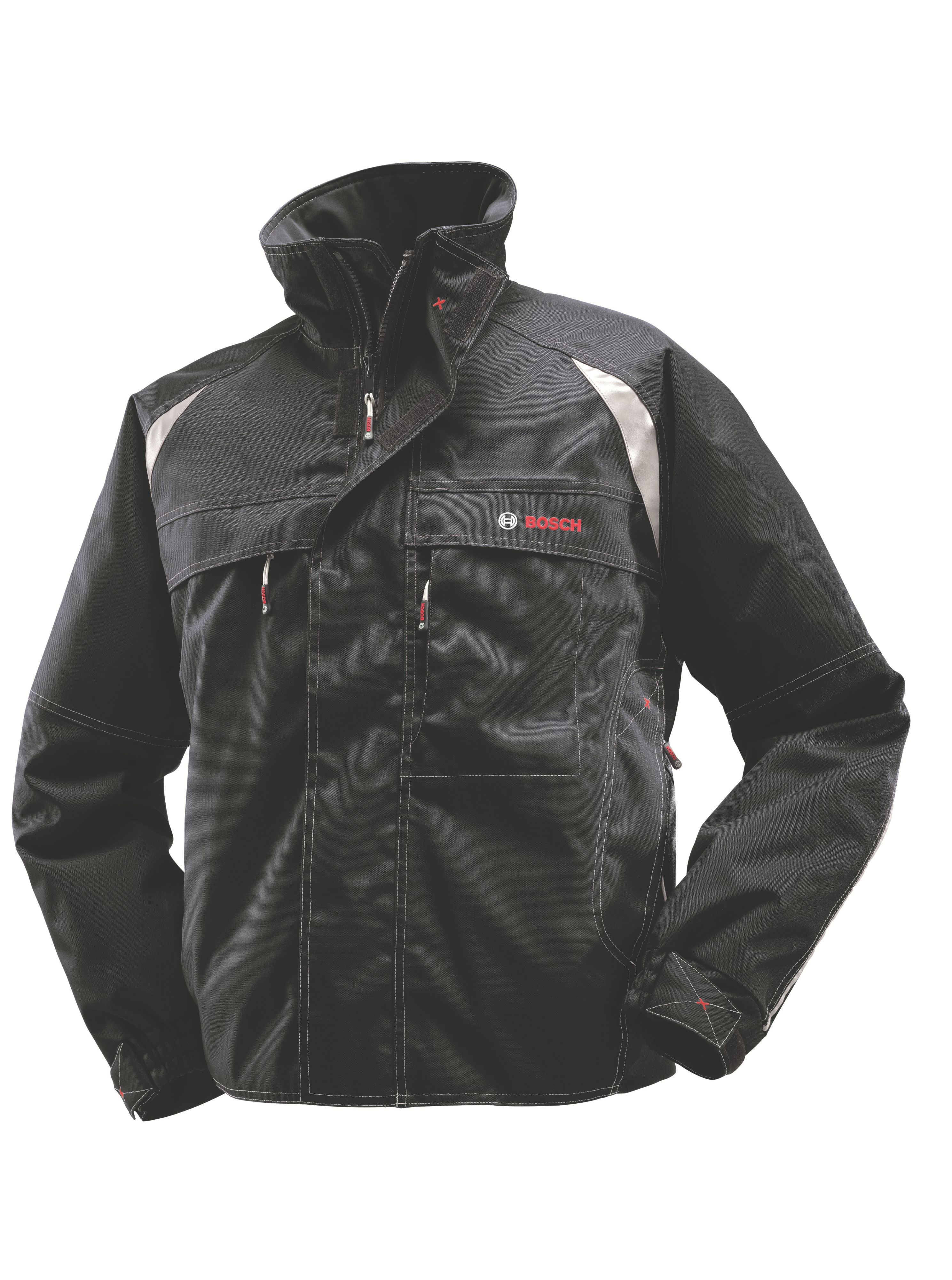 Bosch Black Waterproof Jacket Small Price Comparisons | Compare The Build