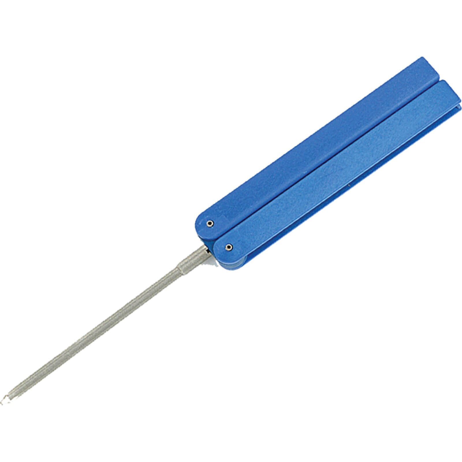 DMT Diamond Chain Saw File 4" / 100mm 5/32" Price Comparisons | Compare The Build