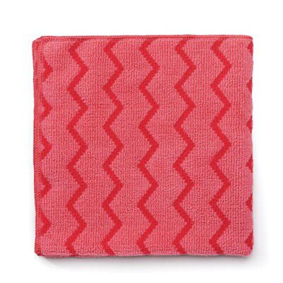 Rubbermaid Microfibre Cloth | Compare The Build