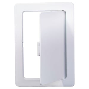 Active Products Access Panel - 230 x 150mm Price Comparisons | Compare The Build
