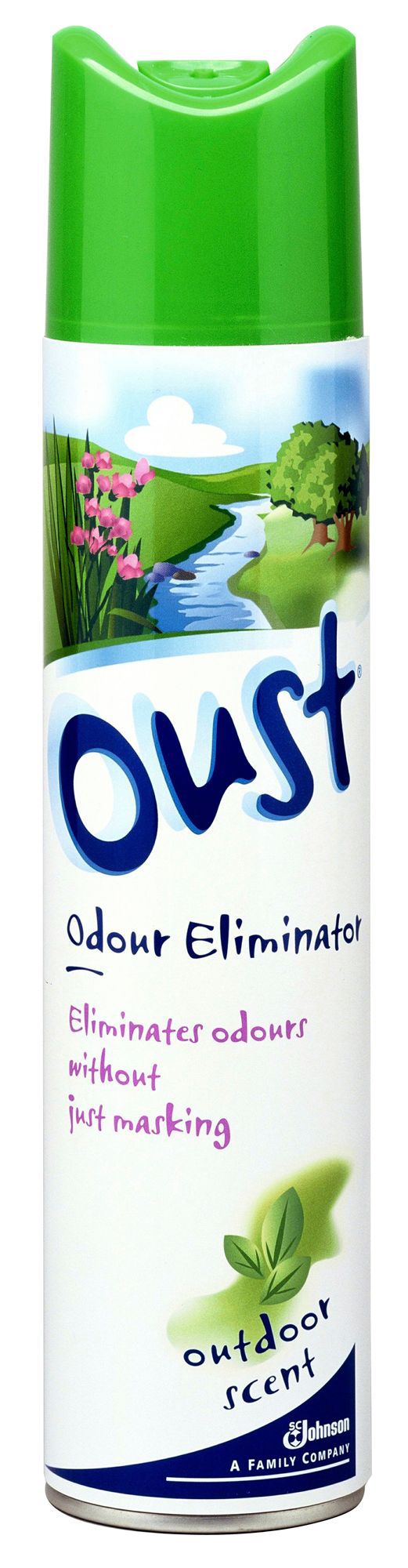 Oust Outdoor Scent Air Freshener Price Comparisons | Compare The Build