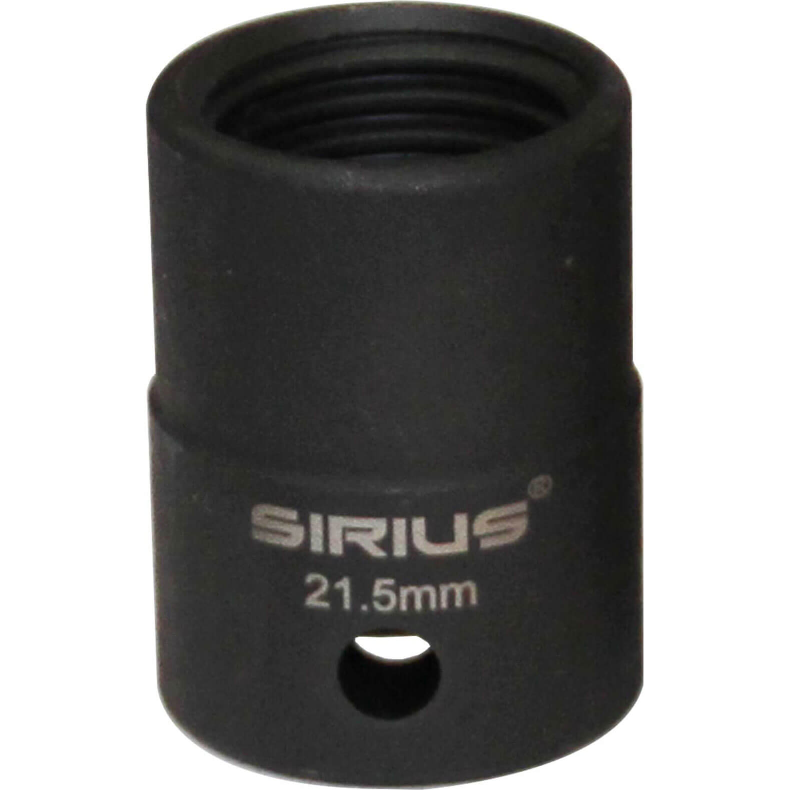 Sirius PRO2 1/2" Drive Locking Wheel Nut Removal Socket 1/2" 21.5mm Price Comparisons | Compare The Build