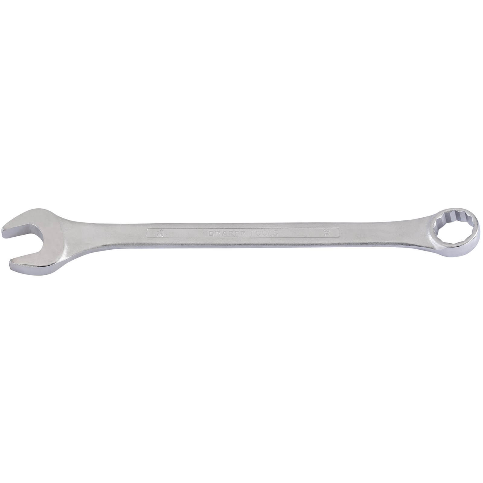 Draper Heavy Duty Long Combination Spanner 34mm Price Comparisons | Compare The Build