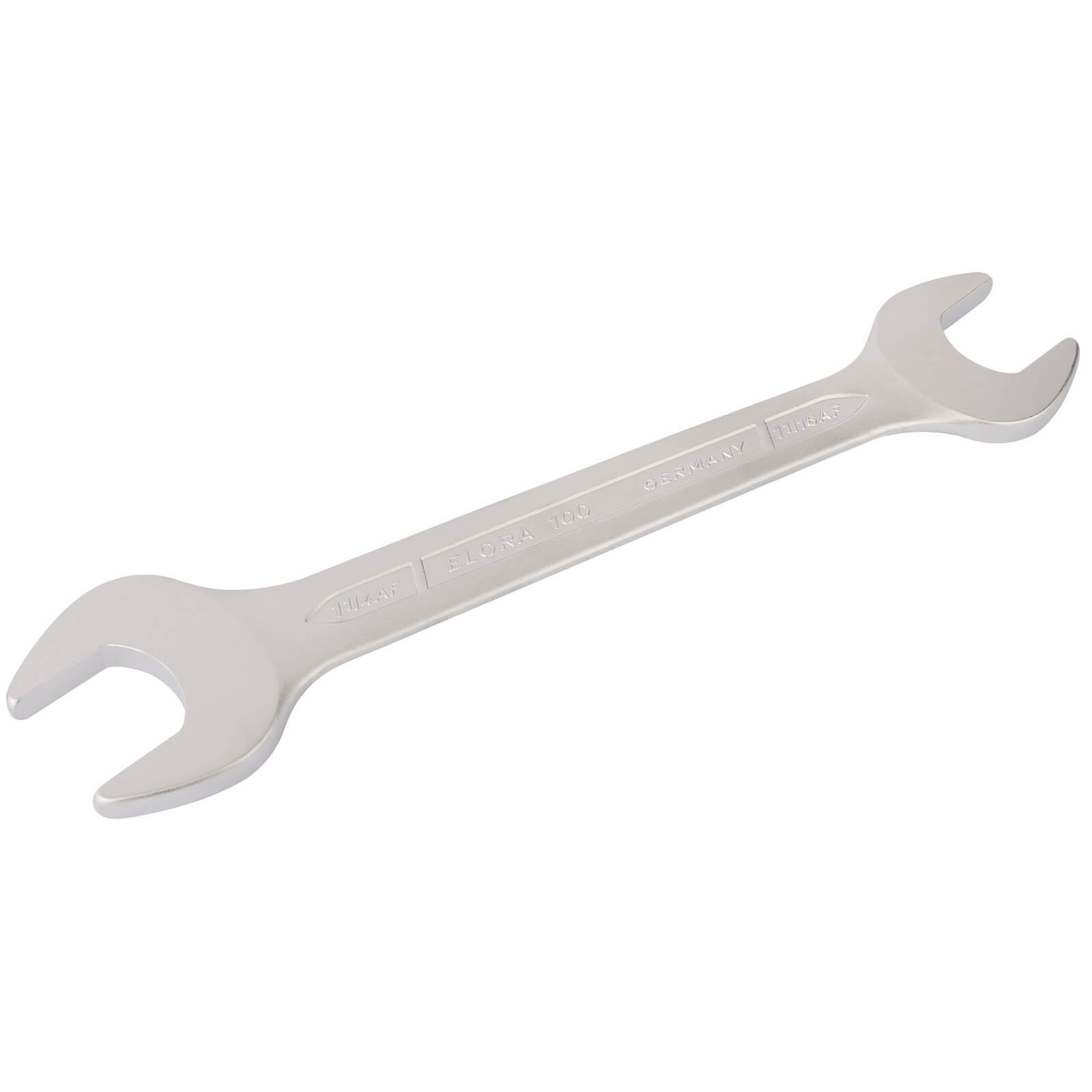 Elora Long Double Open End Spanner Imperial 1" 1/16" x 1" 1/4" Price Comparisons | Compare The Build