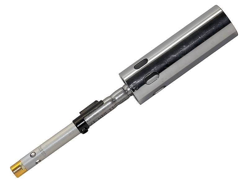 Sievert PRM8708 8708 Hot Air Burner Price Comparisons | Compare The Build