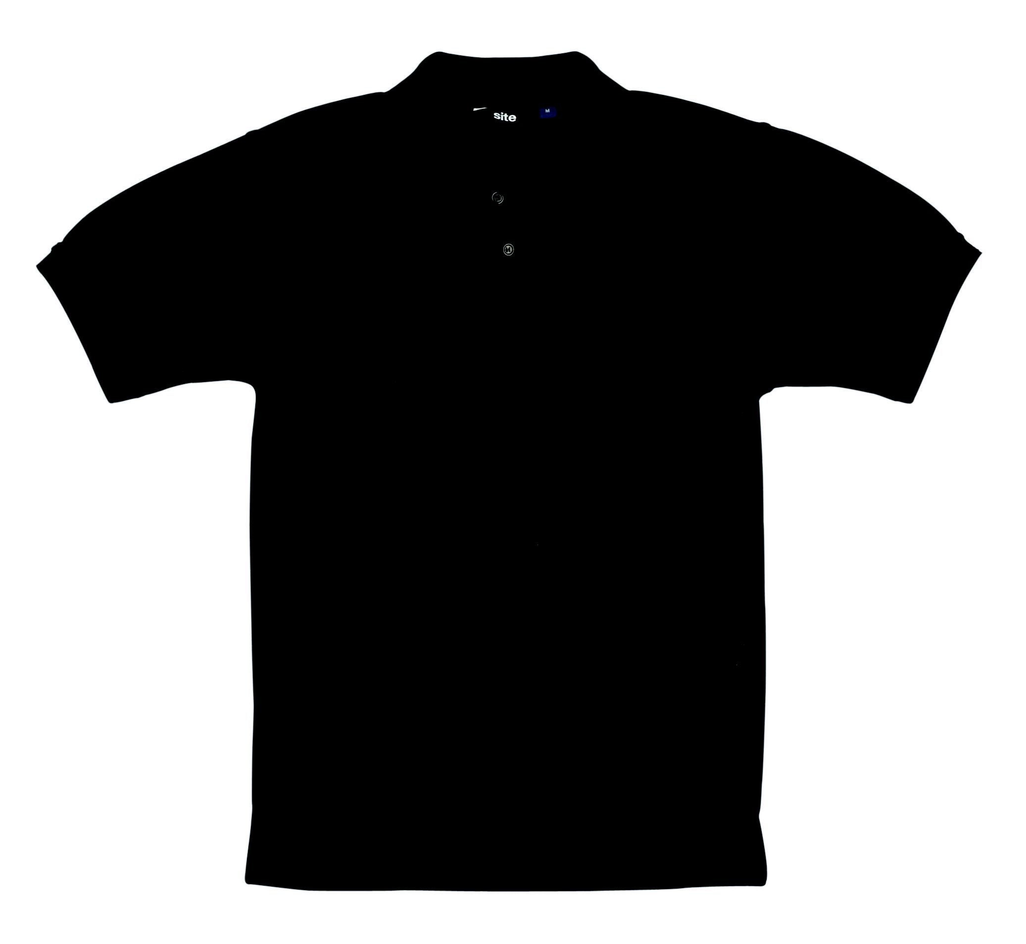 Site Pepper Polo Shirt Large Price Comparisons | Compare The Build