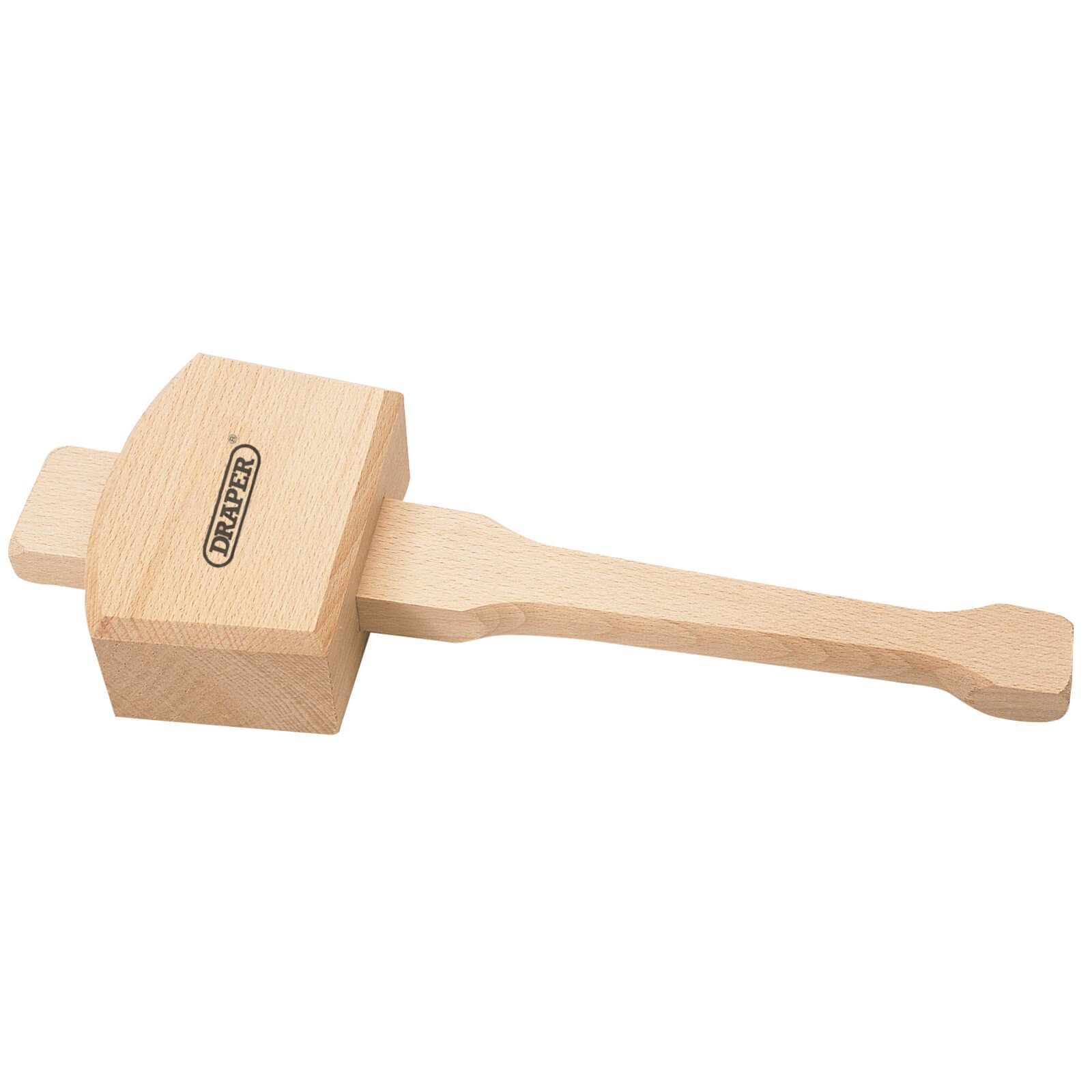 Draper Expert Beechwood Mallet 80mm Price Comparisons | Compare The Build