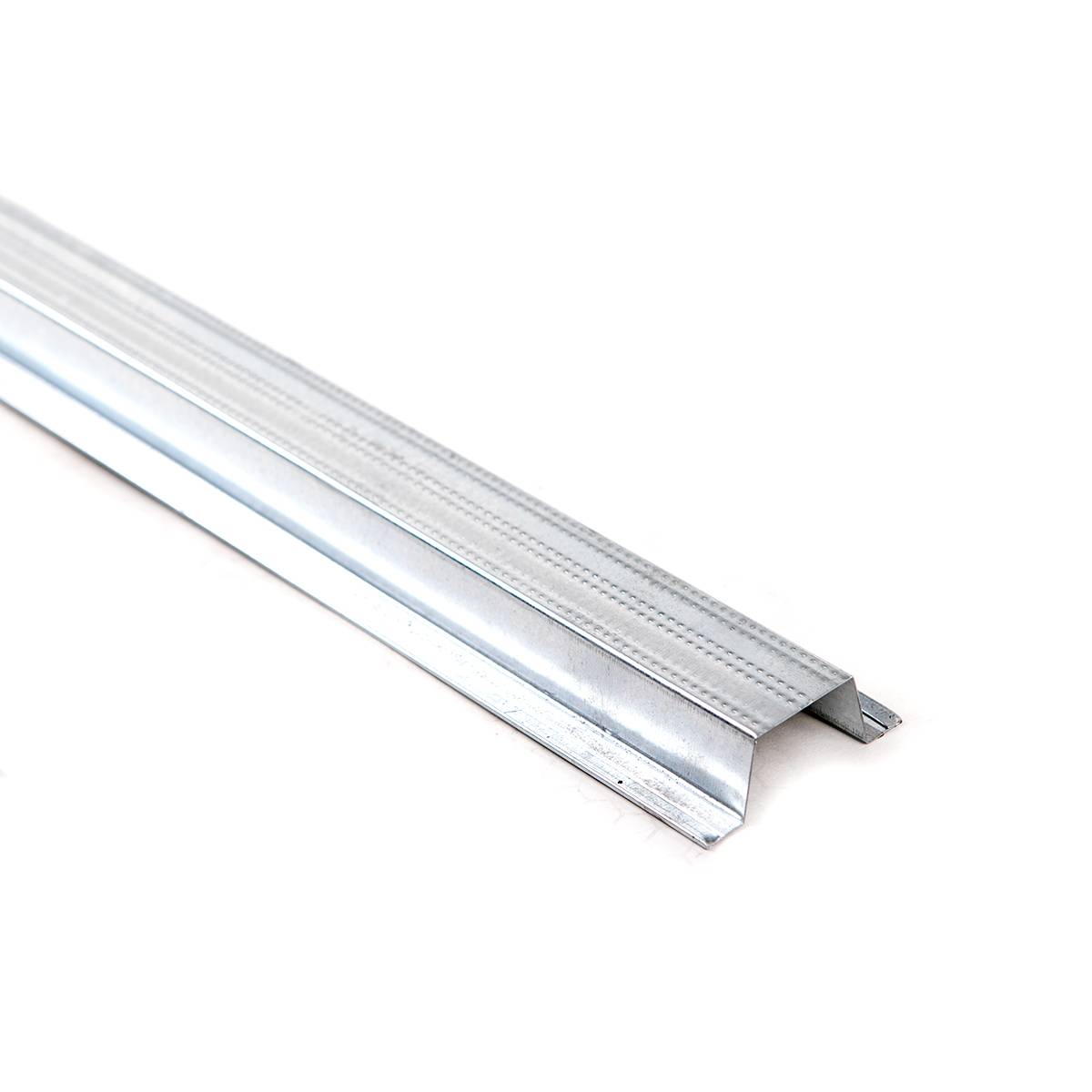 iKoustic MuteClip Channel 1850mm x 63mm x 22.25mm Price Comparisons | Compare The Build