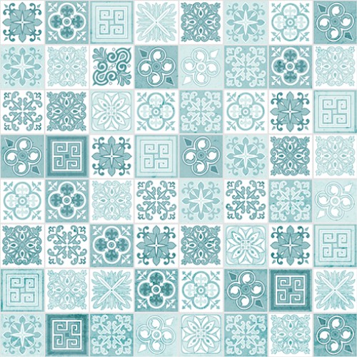 Acrylic Shower Wall Panel - 896mm x 2400mm x 4mm Victorian Turquoise Price Comparisons | Compare The Build