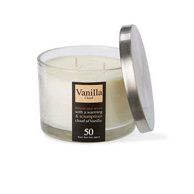 Vanilla Cloud Jar Candle Price Comparisons | Compare The Build