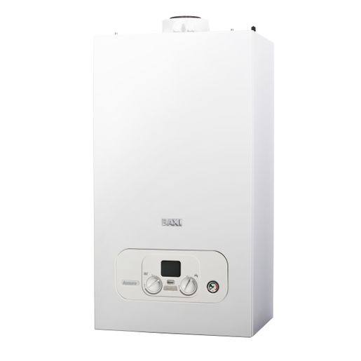 Baxi Assure 36 LPG Combi Boiler 7703842 Price Comparisons | Compare The Build