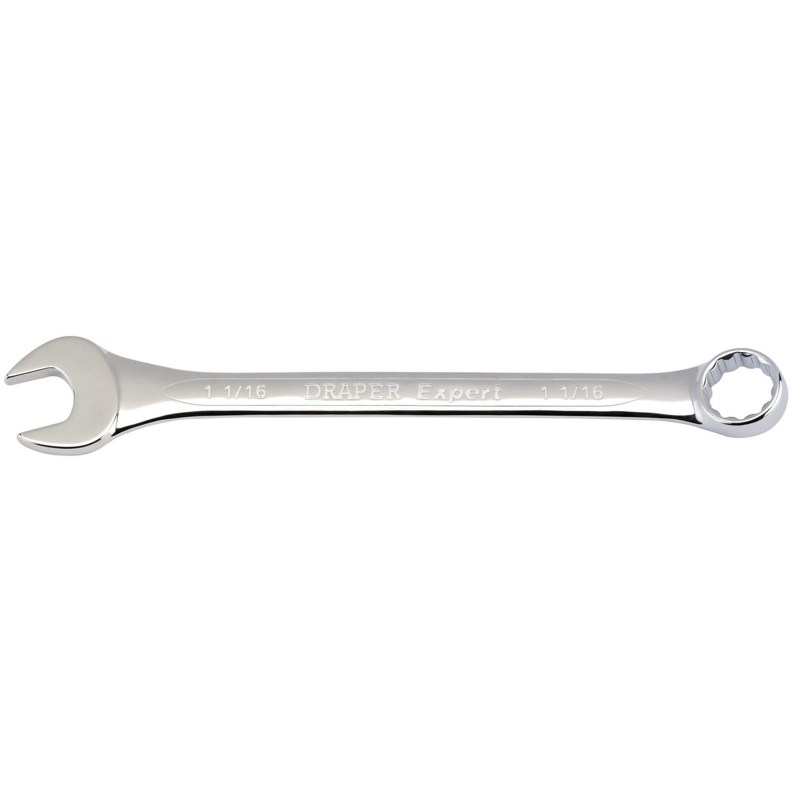 Draper Combination Spanner Imperial 1" 1/16" Price Comparisons | Compare The Build