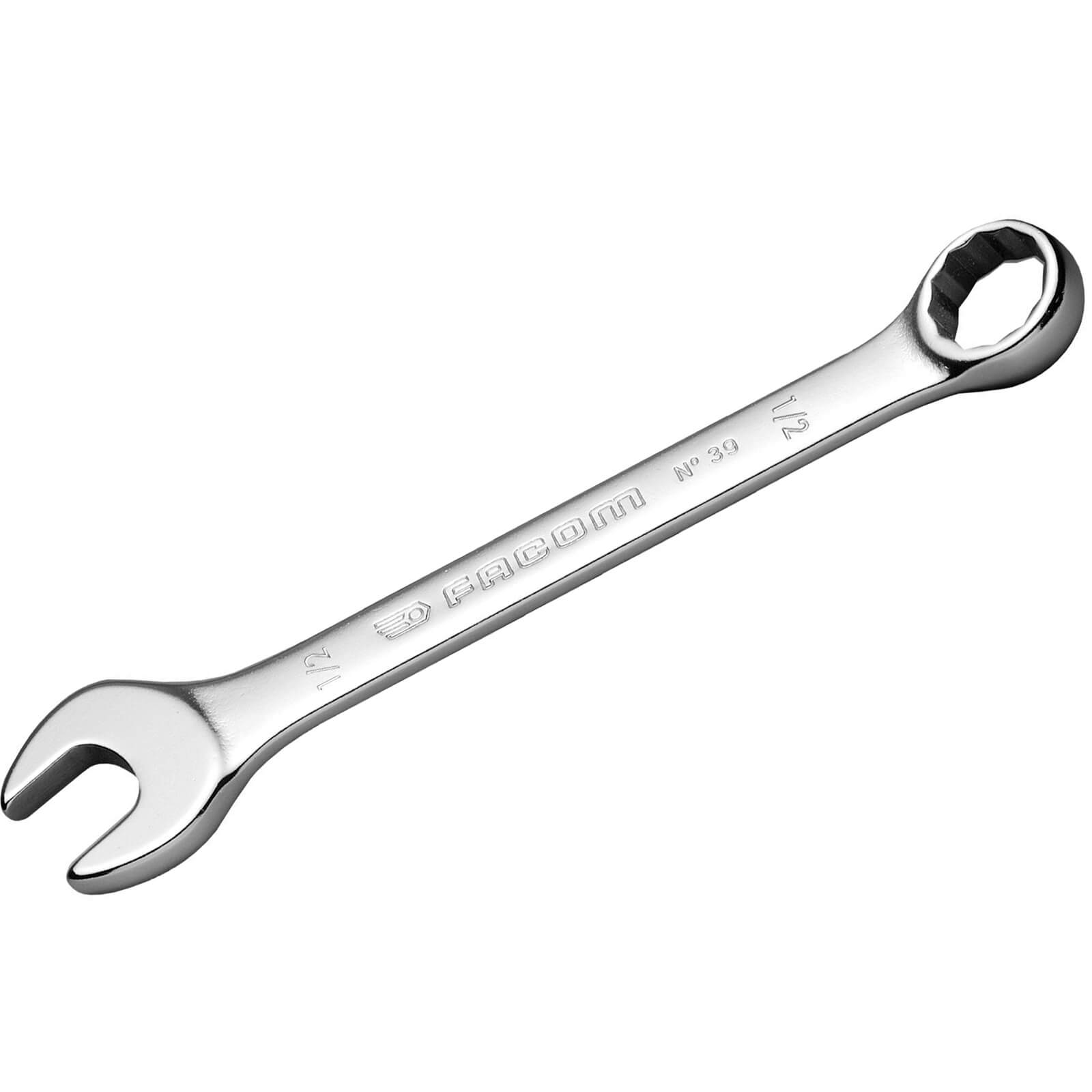 Facom Short Reach Combination Spanner Imperial 3/8" Price Comparisons | Compare The Build