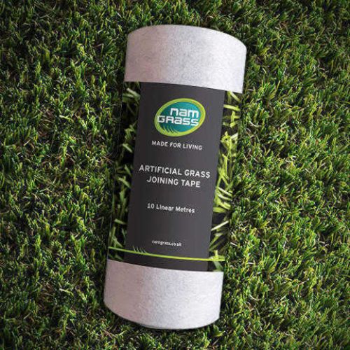 Artificial Grass Joining Tape - 1m Price Comparisons | Compare The Build