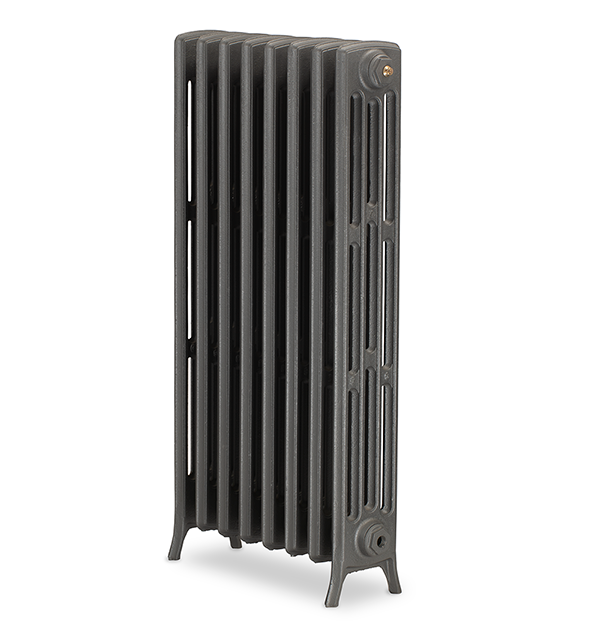 Paladin Neo Georgian 4 Column Cast Iron Radiator, 960mm x 1240mm - 18 sections (Electric) Price Comparisons | Compare The Build