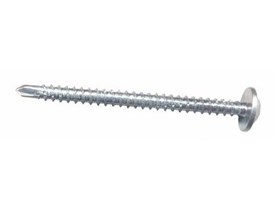 Baypole Screws - 80mm - Box of 100 Price Comparisons | Compare The Build