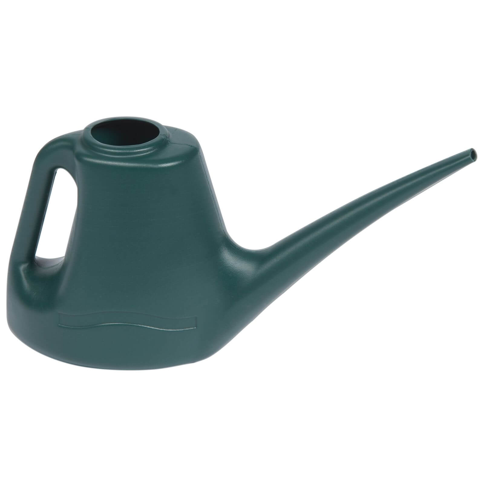 Skip19A -Indoor Watering Can 1L Green Price Comparisons | Compare The Build