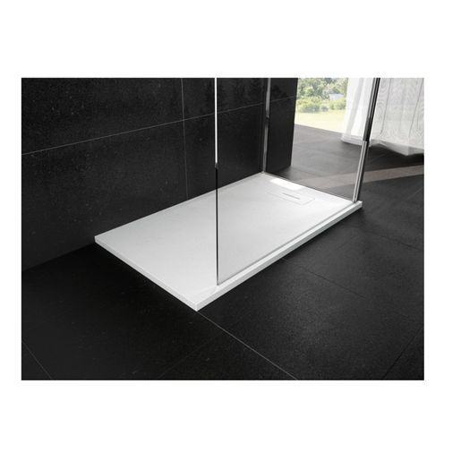 Novellini Novosolid 800 x 800mm White Tray Price Comparisons | Compare The Build