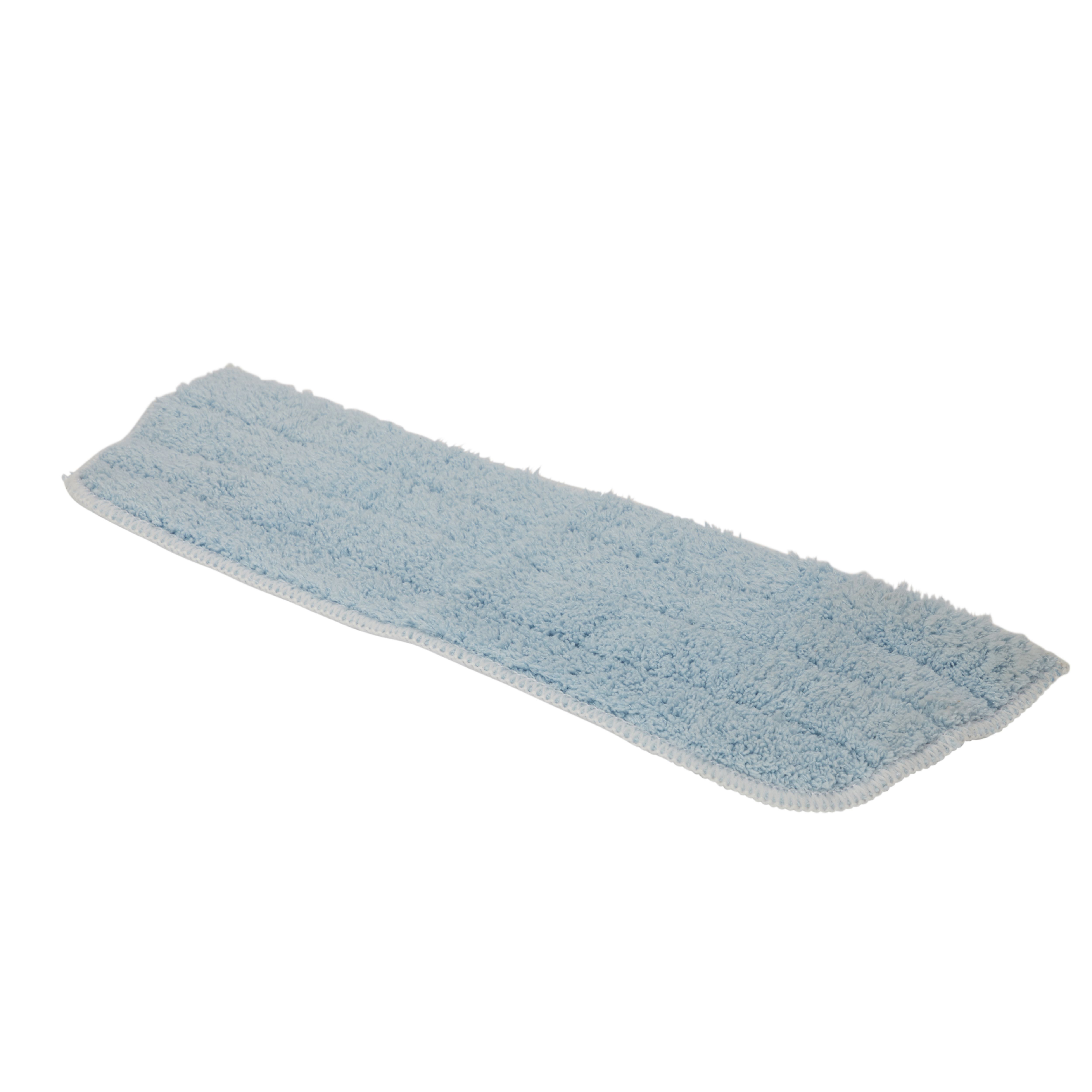 Elephant Blue Spray Mop Head, (W)110mm | Compare The Build