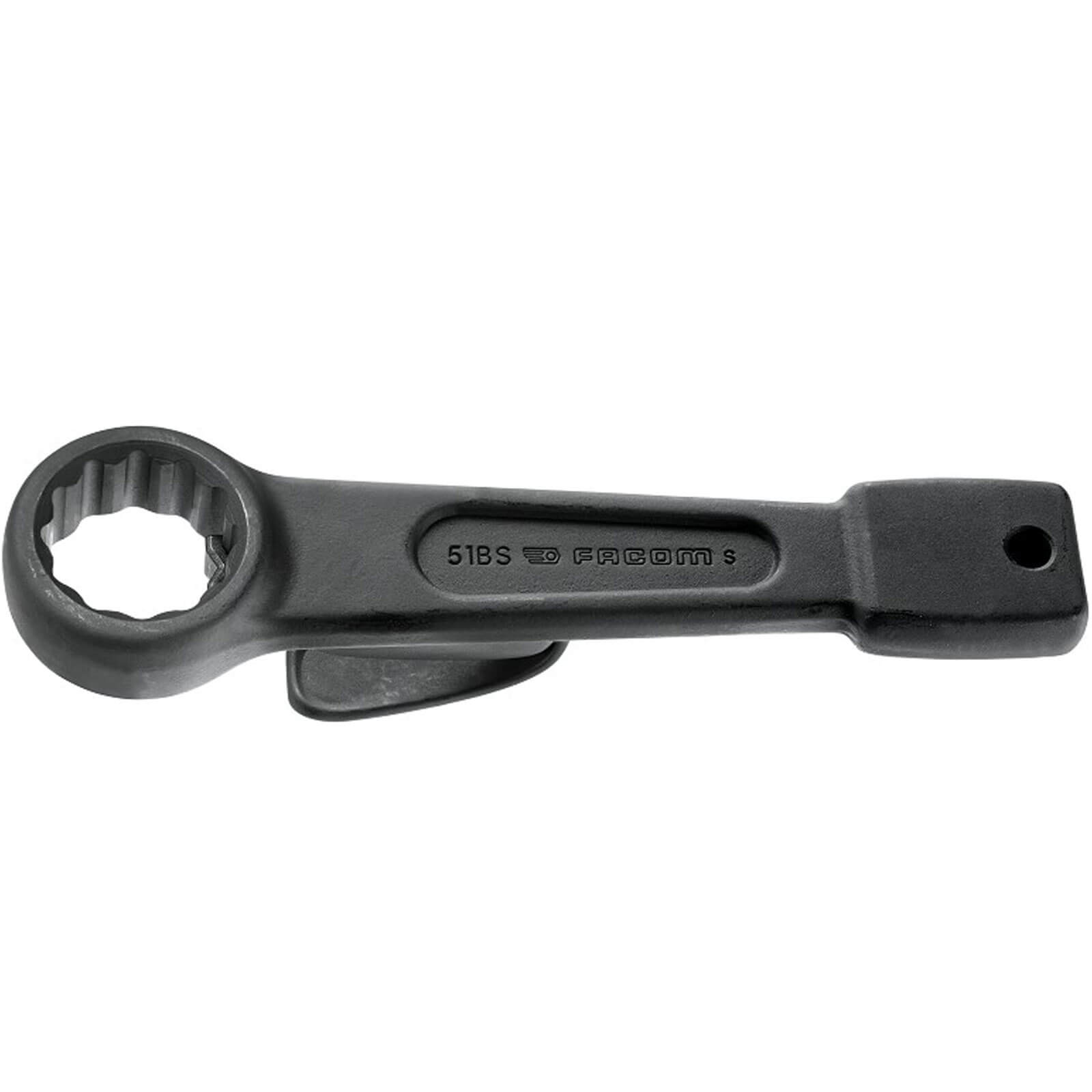 Facom 51BS Safety Slogging Spanner 24mm Price Comparisons | Compare The Build