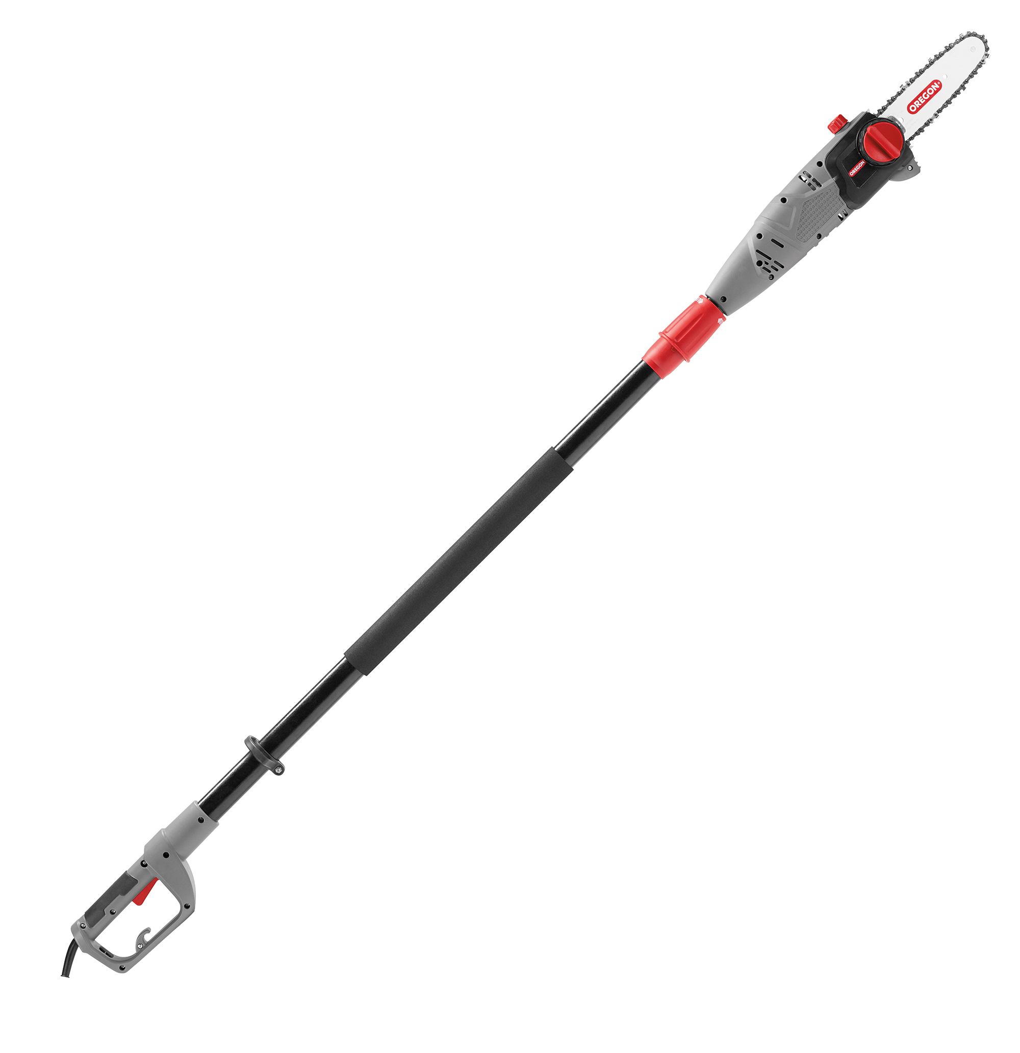 Oregon 230V Corded Pole Saw Ps750 | Compare The Build