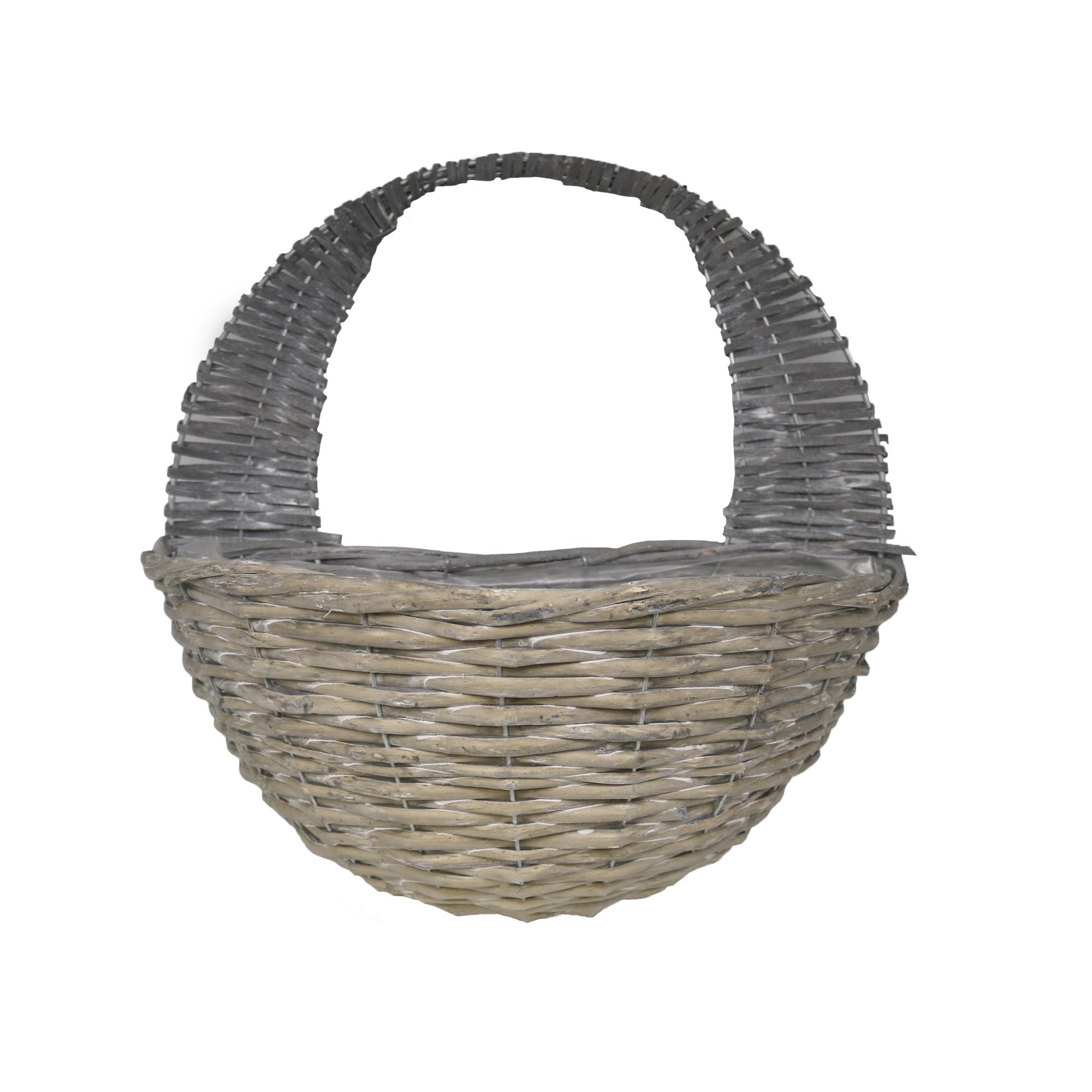 Smart Garden Sable Willow Hanging Basket Price Comparisons | Compare The Build