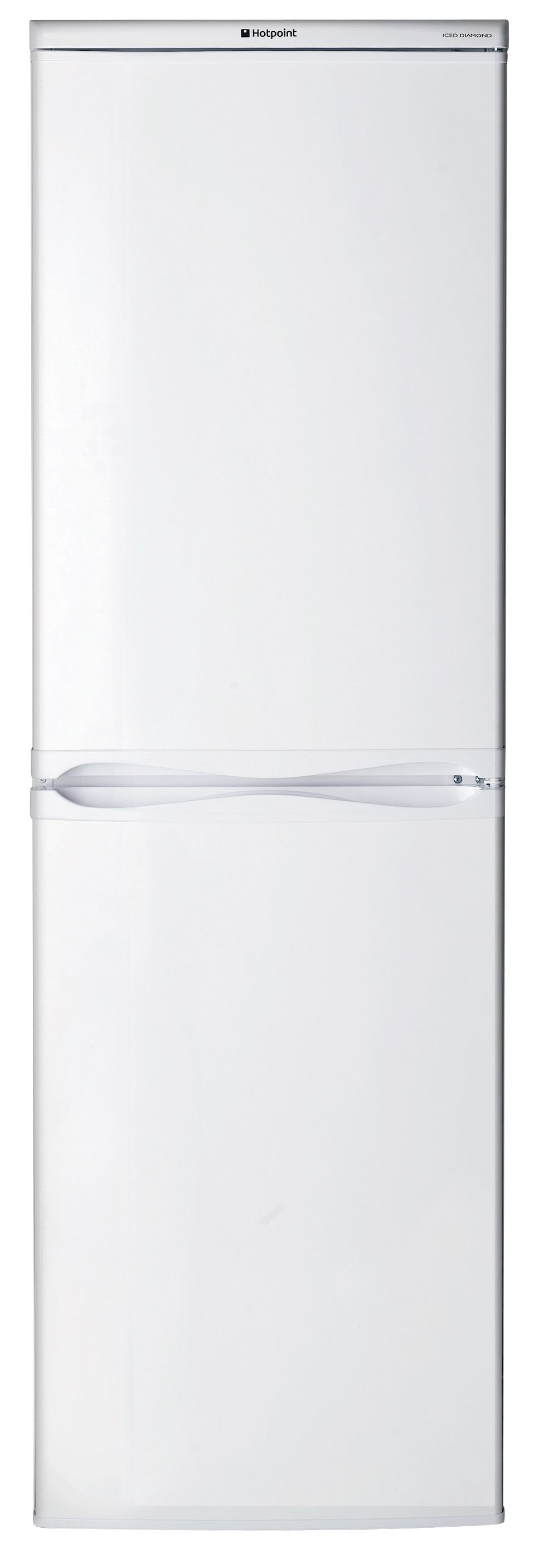 Hotpoint Rfaa 52 P White Freestanding Fridge Freezer | Compare The Build