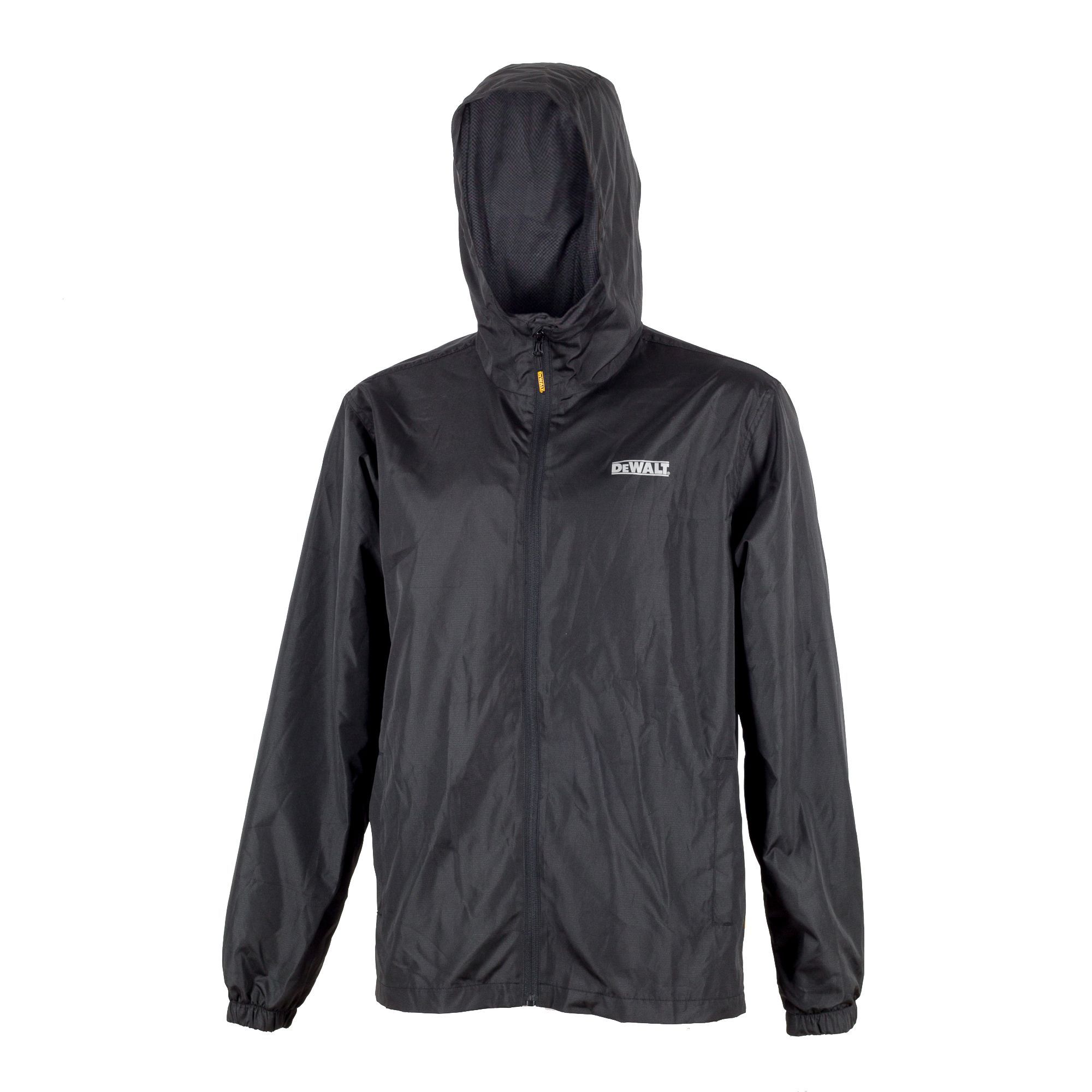 Dewalt Black Waterproof Jacket X Large Price Comparisons | Compare The Build