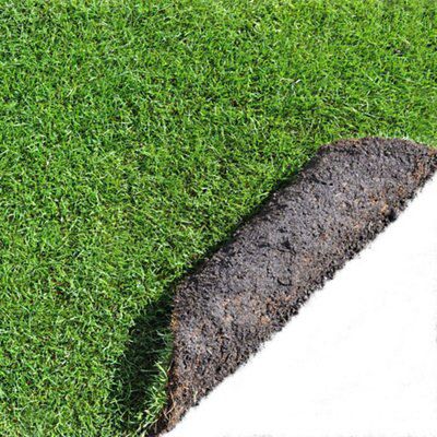 Lawn Turf, 0.84M² Pack Price Comparisons | Compare The Build