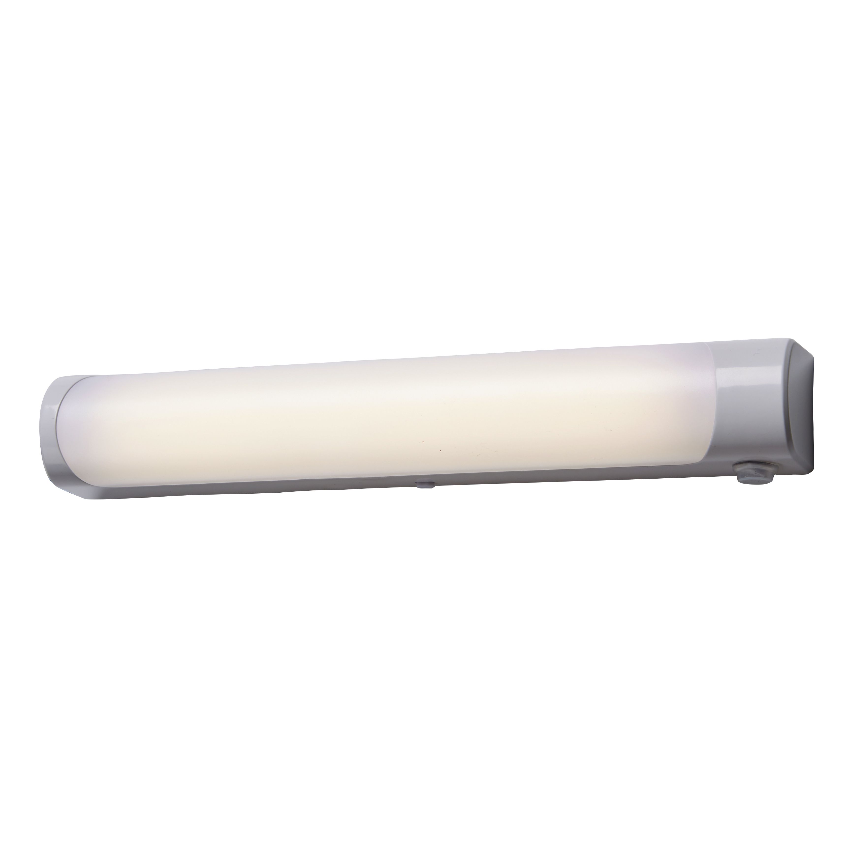 Colours Enora White Bathroom Ceiling Light | Compare The Build