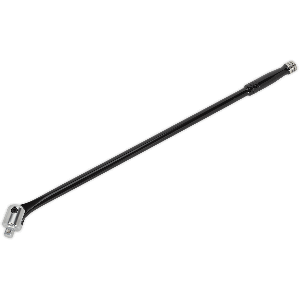 Sealey Black Series 1/2" Drive Breaker Bar 1/2" 600mm Price Comparisons | Compare The Build