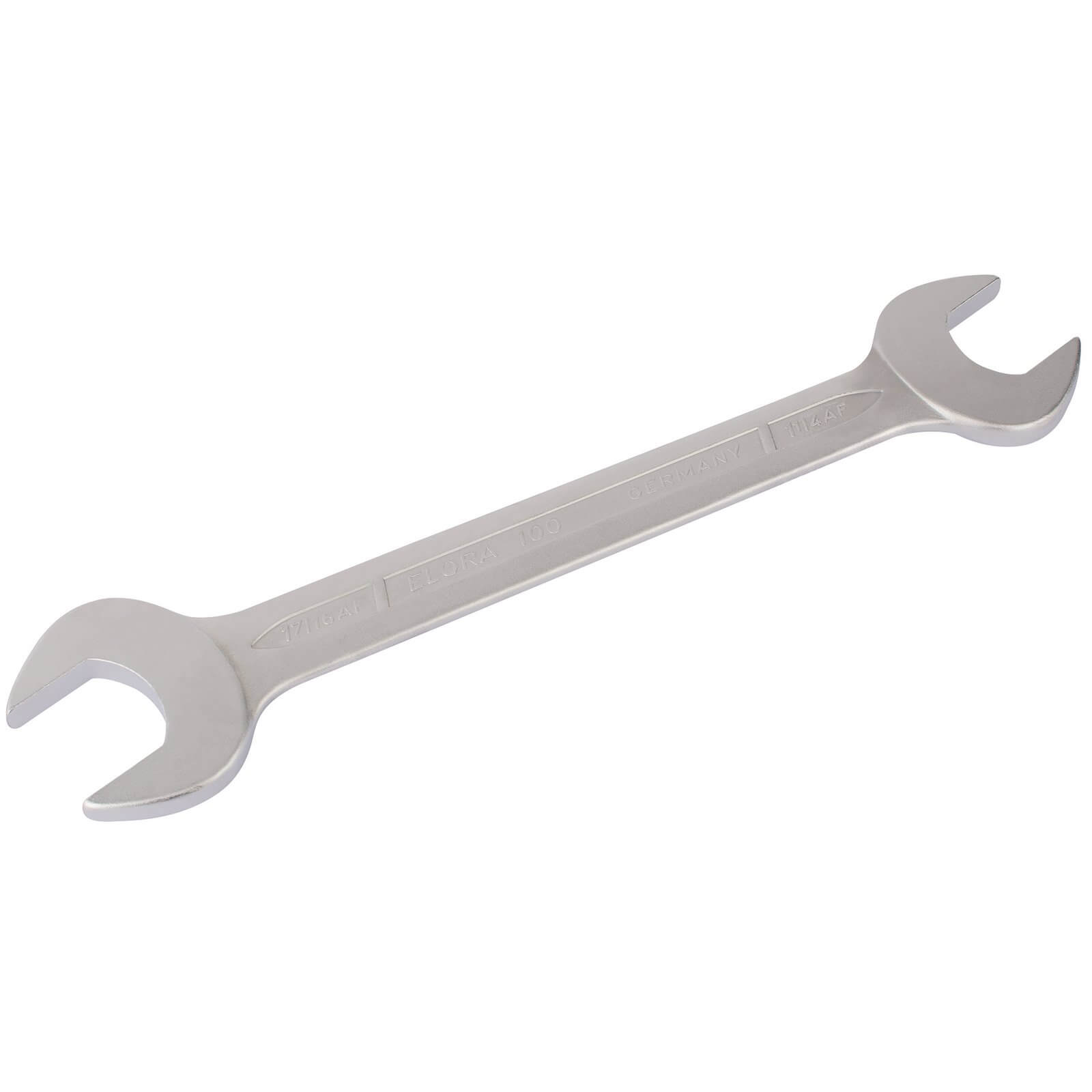 Elora Long Double Open End Spanner Imperial 1" 1/4" x 1" 7/16" Price Comparisons | Compare The Build