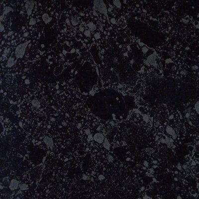 28mm Cooke & Lewis Midnight Black Round Edge Laminate Worktop (L)2M (D)365mm Price Comparisons | Compare The Build