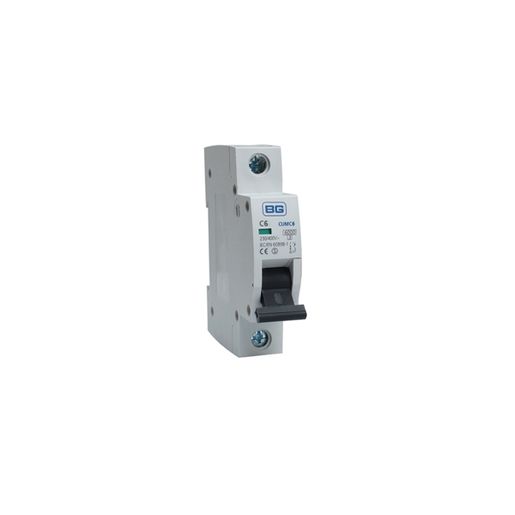 Bg Type C Mcb 16A - CUMC6-016A Price Comparisons | Compare The Build