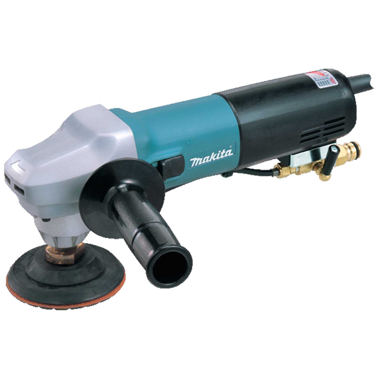 Makita PW5000C Wet Stone Polisher 100mm 110v Price Comparisons | Compare The Build