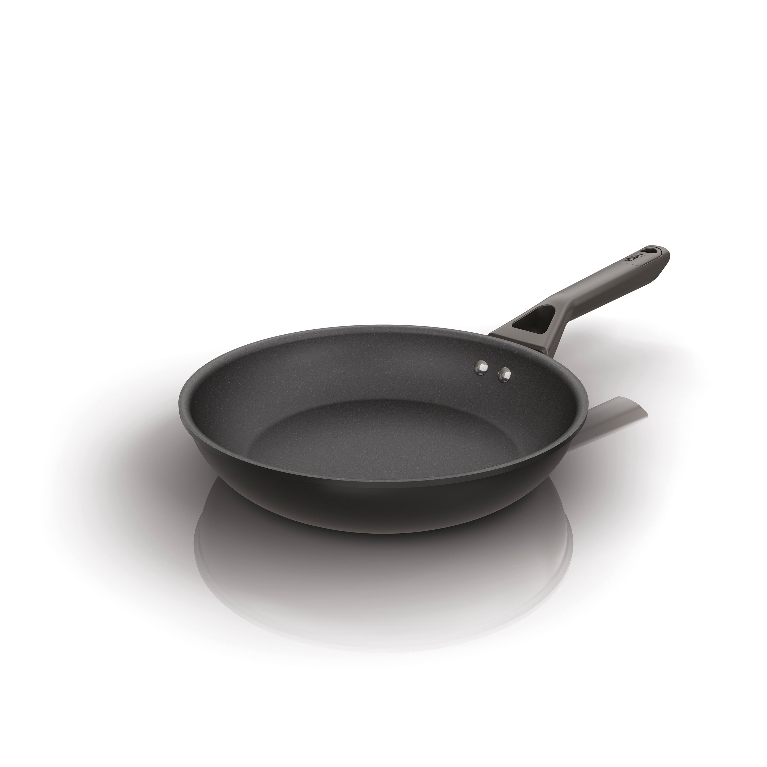 Ninja ZEROSTICK Classic 20cm Frying Pan Black Price Comparisons | Compare The Build