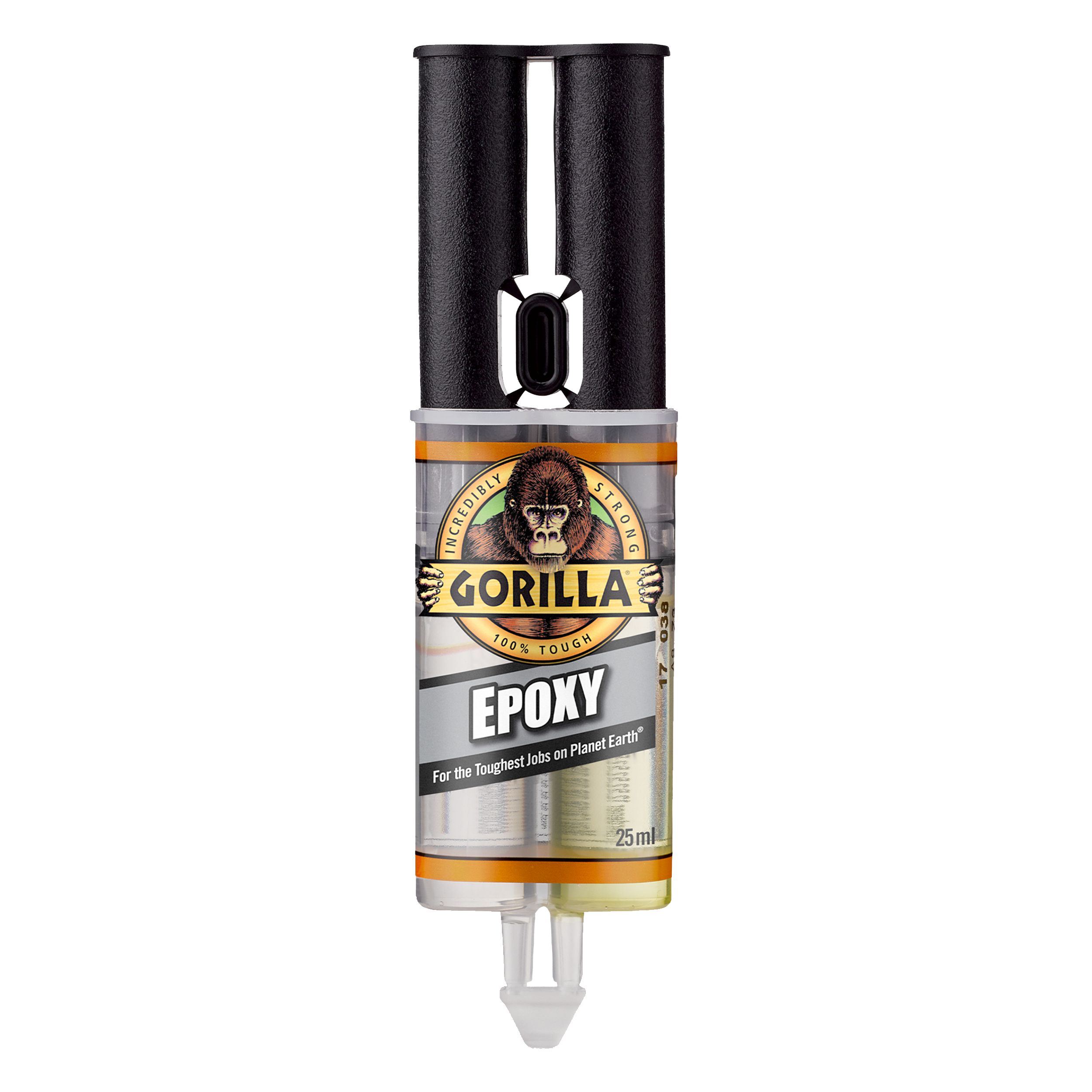 Gorilla Epoxy 25ml Price Comparisons | Compare The Build