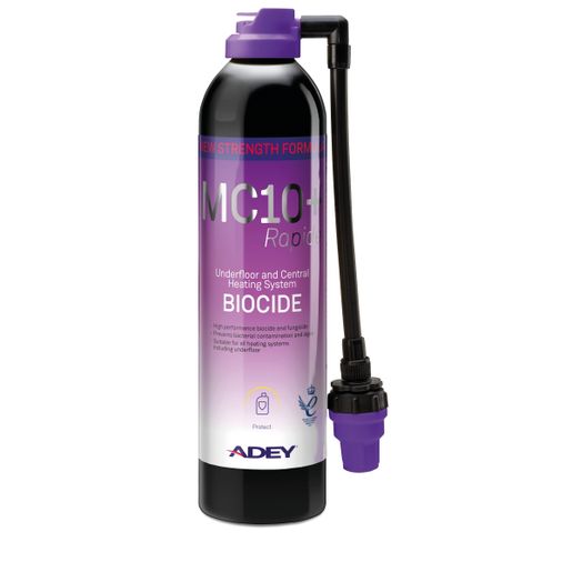 Adey MC10+ Rapide Biocide 300ml CH1-03-02040 Price Comparisons | Compare The Build