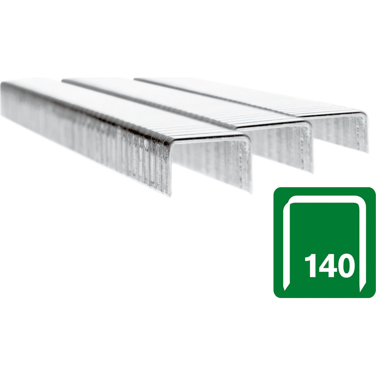 Rapid Type 140 Galvanised Staples 12mm Pack of 5000 Price Comparisons | Compare The Build