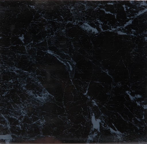 Starline Bathroom Wall Panel Black Marble 2400 x 1000mm | Compare The Build