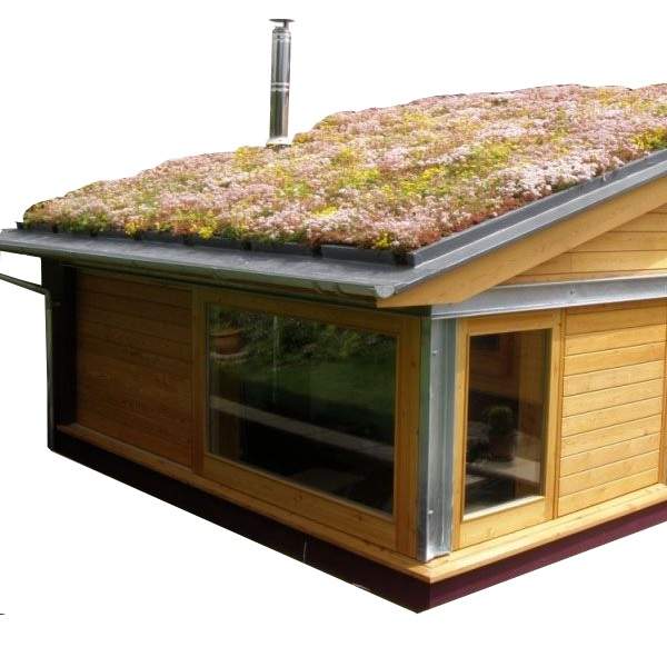 Green Roofing Sedum Blanket Full System 50m2 Kit - Skygarden VGSB30-50 Price Comparisons | Compare The Build