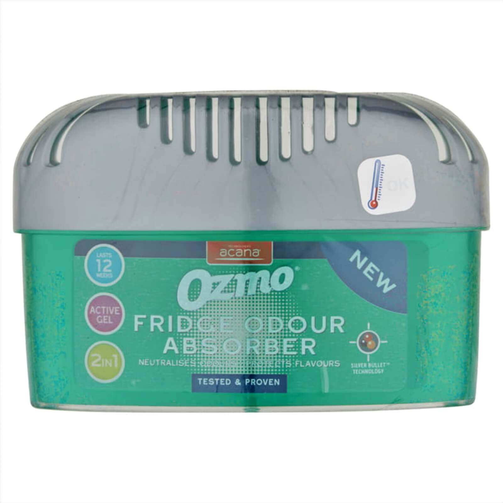 Ozmo Fridge Deodoriser 200g | Compare The Build