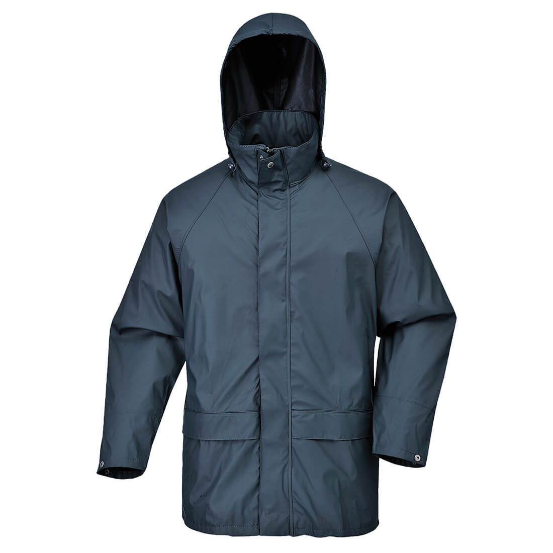 Sealtex Mens Air Waterproof Jacket Navy 2XL Price Comparisons | Compare The Build