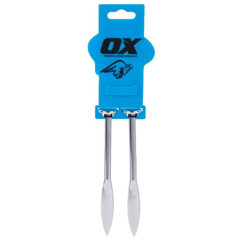 Pro Line Pins - 152mm (6andquot;) - Pack of 2 Price Comparisons | Compare The Build